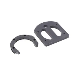 Motorcycle tank ring SW-Motech Evo BMW R 1300 GS image-0