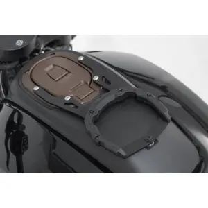 Δακτύλιος δεξαμενής SW-Motech Pro Harley-Davidson Sportster S image-2