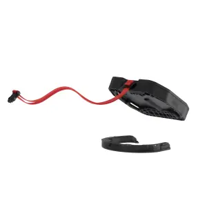 Motorcycle tank ring SW-Motech Pro Yamaha MT-09