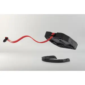 Anel para depósito de motociclos SW-Motech Pro Desertx Rally image-2