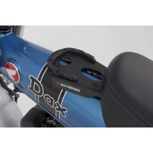 Adaptador anelar de tanque SW-Motech PRO Honda Dax 125 2022 image-1