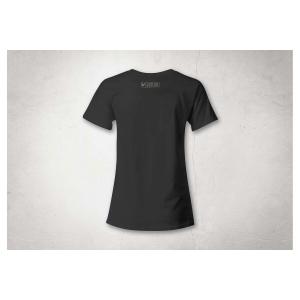 T-shirt femme SW-Motech Legend Gear image-1
