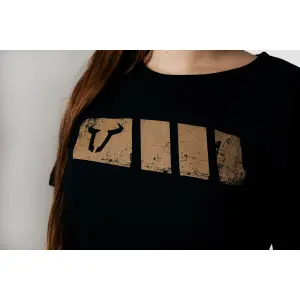 Koszulka damska SW-Motech Legend Gear image-2