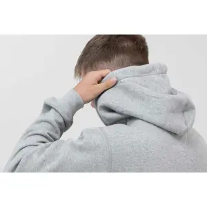 Sweatshirt moto à capuche SW-Motech Street Line image-2