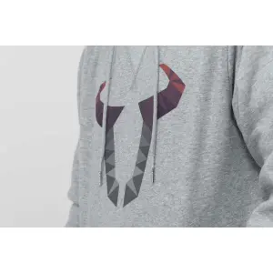 Sweatshirt moto à capuche SW-Motech Street Line image-3