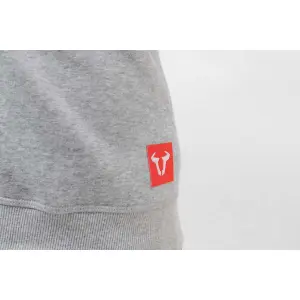 Sweatshirt moto à capuche SW-Motech Street Line image-4