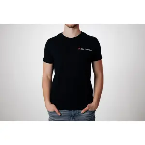 T-shirt SW-Motech Core Line image-0