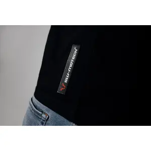 T-shirt SW-Motech Core Line image-2