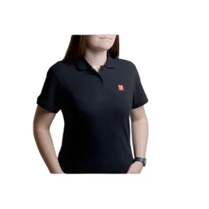 Women's polo shirt SW-Motech Core Line