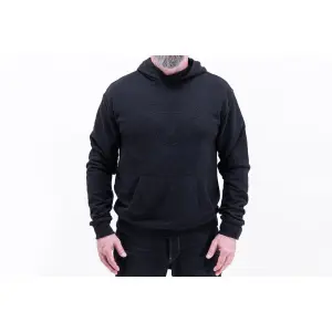 Φούτερ με κουκούλα SW-Motech Black Edition Street Line image-0