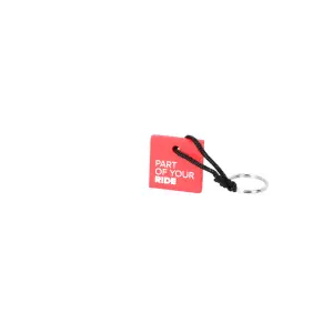 Pvc key ring SW-Motech 3D image-1