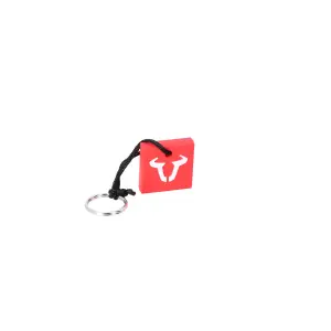 Pvc key ring SW-Motech 3D image-2