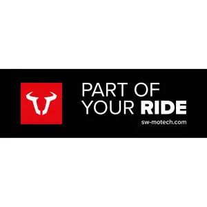 Bandeira SW-Motech Logo image-0