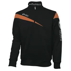 Póló Eldera 1/2 Zip Victoire image-0
