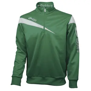 Póló Eldera 1/2 Zip Victoire image-0