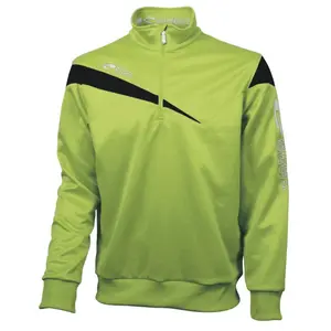 Póló Eldera 1/2 Zip Victoire image-0