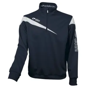 Póló Eldera 1/2 Zip Victoire image-0