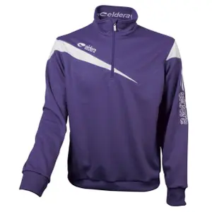 Sudore Eldera 1/2 Zip Victoire image-0