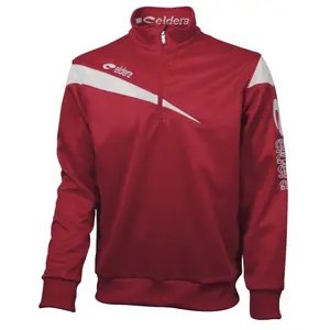 Póló Eldera 1/2 Zip Victoire image-0
