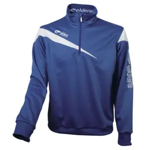 Sudore Eldera 1/2 Zip Victoire image-0