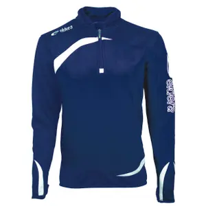 Sweat com fecho para criança Eldera Mondial image-0