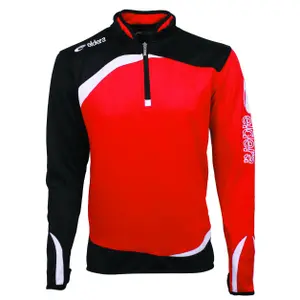 Sweat com fecho para criança Eldera Mondial image-0