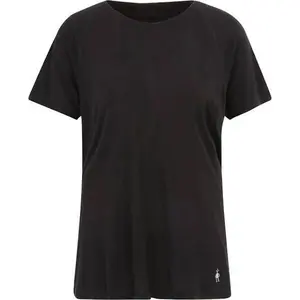 Dames T-shirt Smartwool Active Ultralite image-1