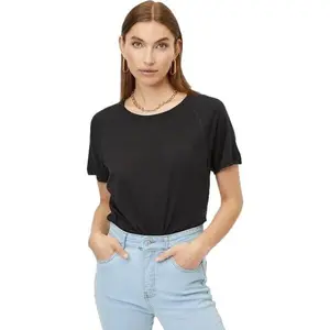 Dames T-shirt Smartwool Active Ultralite image-2