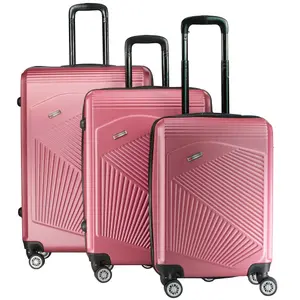 Maleta Geographical Norway Seggy Set image-0