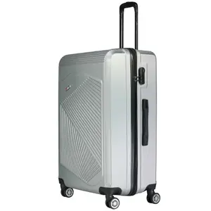 Suitcase Geographical Norway Seggy Set image-2