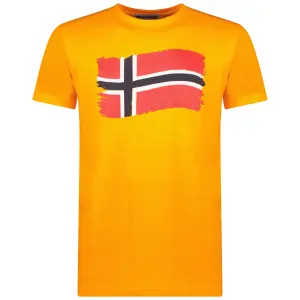 T-shirt Geographical Norway Jorent Db image-0