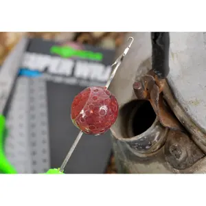 Προστασία δολωμάτων Korda Superwrap 13-22 mm image-2