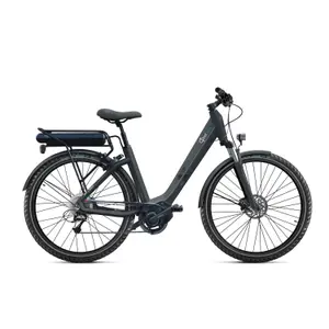 Electric bike O2 Feel Swan Offroad 27T55 - 504WH image-0