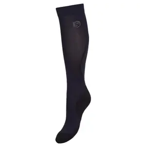 Chaussettes équitation Samshield Balzane Airflow Swarovski