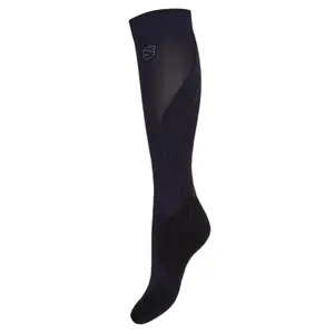 Chaussettes équitation Samshield Balzane Airflow Swarovski image-1