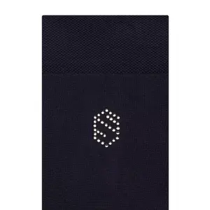 Chaussettes équitation Samshield Balzane Airflow Swarovski image-3