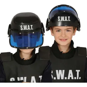 Police disguise SWAT image-0
