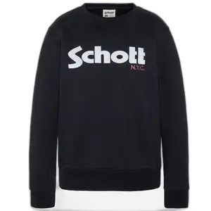 Sweatshirt child Schott RDC image-0