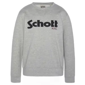 Sweatshirt child Schott RDC image-0