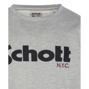 Sweatshirt child Schott RDC image-1