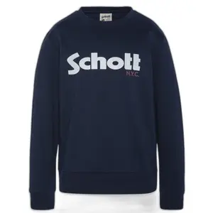 Sweatshirt child Schott RDC image-0