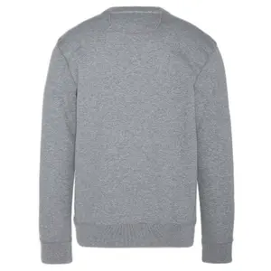 Sweatshirt logo contour Schott RDC image-1