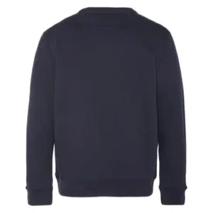 Sweatshirt logo contour Schott RDC image-1