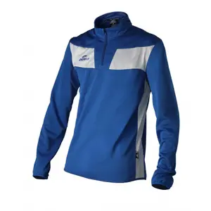 Zip neck sweatshirt Eldera 10Namik image-0