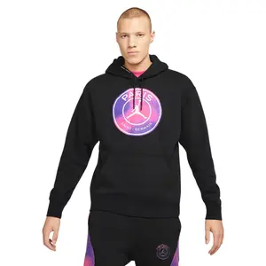 Sweatshirt med huva PSG 2020/21 image-1