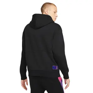 Sweatshirt med huva PSG 2020/21 image-2