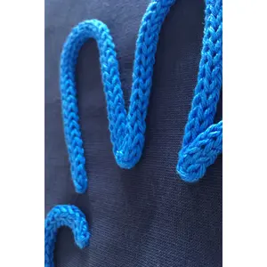 Sweatshirt round neck child French Disorder Peace image-1