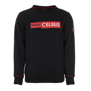 colak-xh-sweatshirt-molleton-degre-celsius-noir