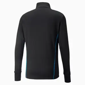 Top da allenamento 1/4 di zip om 2021/22 image-1