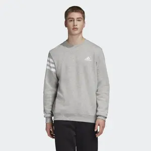 Round neck sweatshirt Adidas HB Spezial image-0